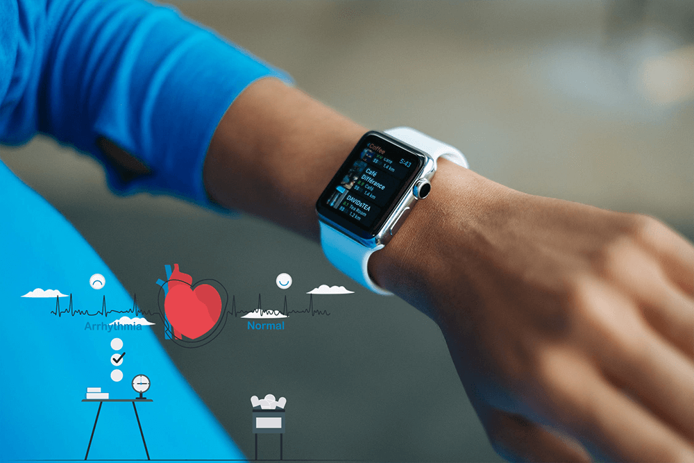 Toronto’s UHN Launches a Study to see if Apple Watch can Spot Worsening Heart Failure