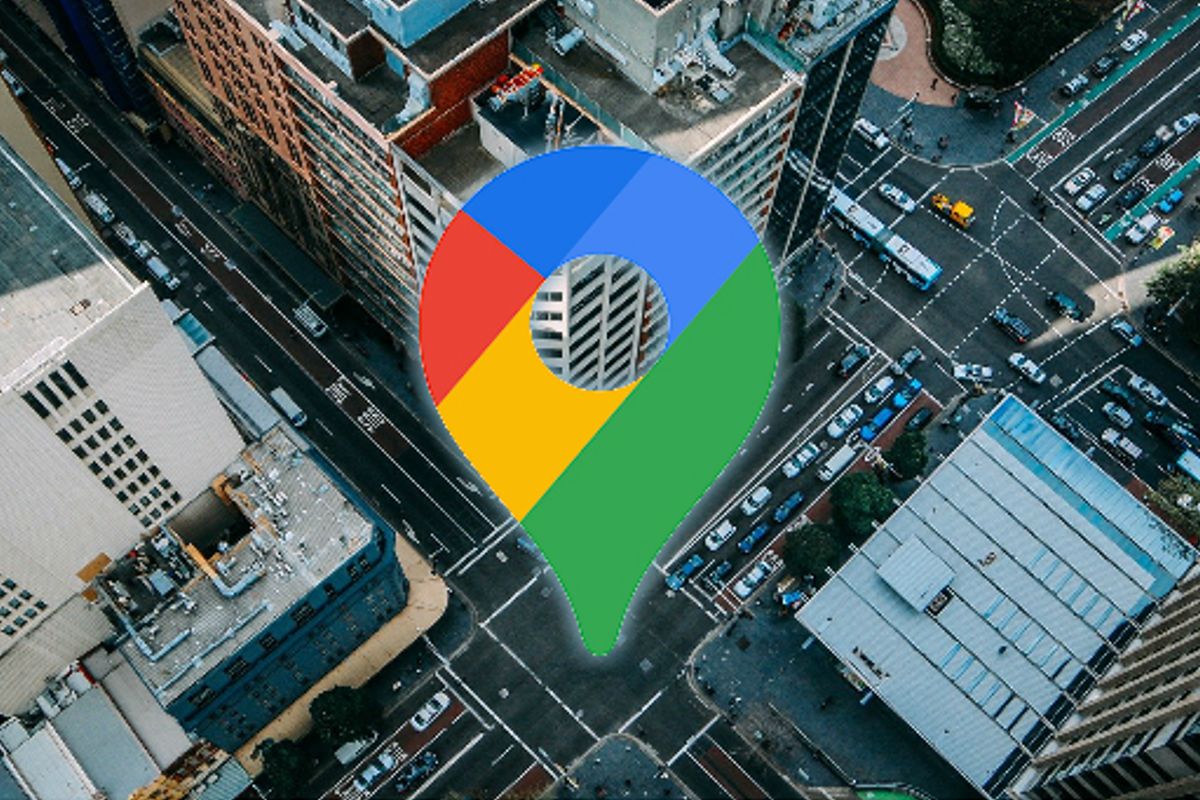 Google Maps challenges Apple’s 3D mode with a new ‘immersive view’ for cities