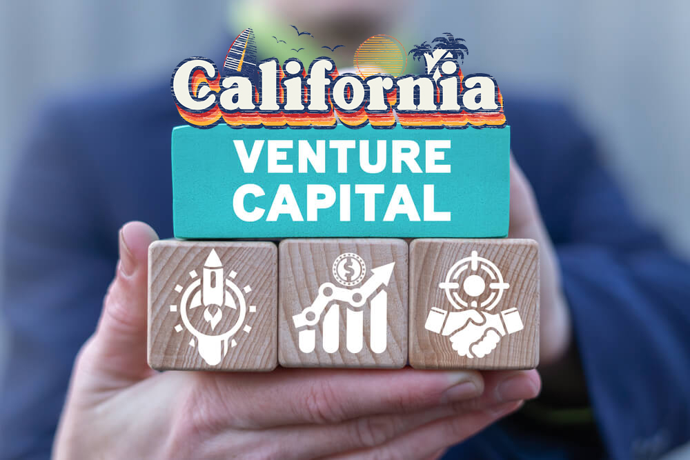 Funding for Venture fell by More Than 40% in the Hottest States
