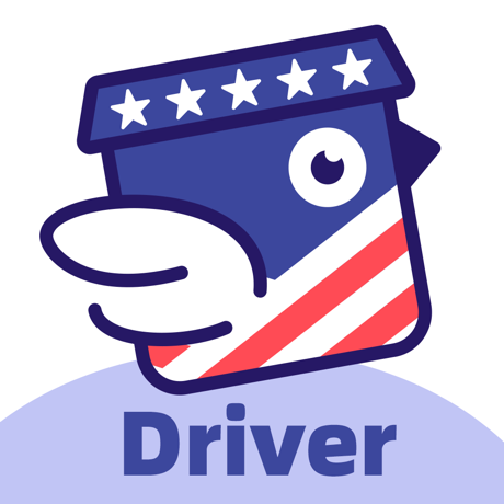 QWQER USA Driver