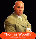 Thomas Woodfin